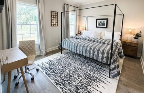 Claiborne House | The Heron. New construction & centrally located to West Monroe, Monroe,& Ruston!