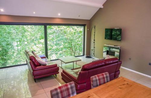 Carlisle House | The Heronry, Netherby, Near Carlisle