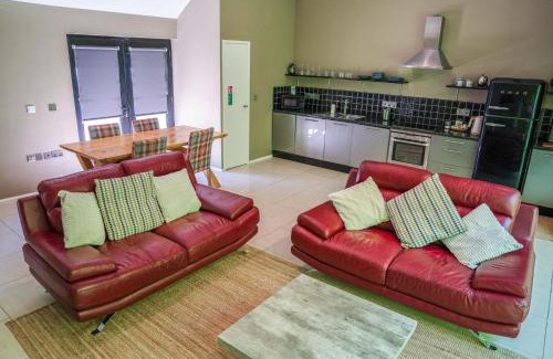 Carlisle House | The Heronry, Netherby, Near Carlisle