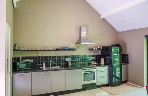 Carlisle House | The Heronry, Netherby, Near Carlisle