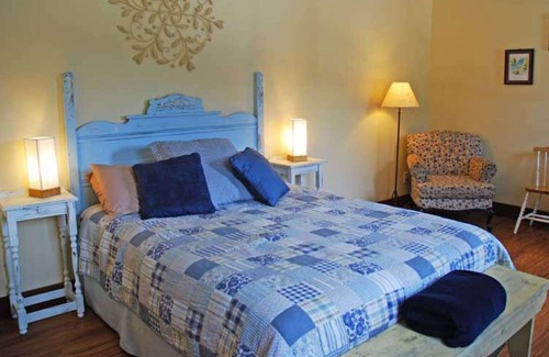 Nelson House | The Herridge Lane Suite