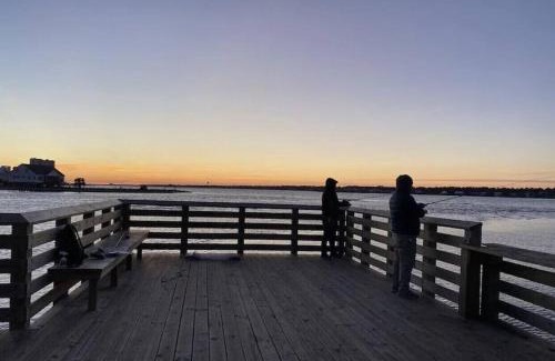 Gulf Shores Villa | The Herron, Sleep 20, Walk beach