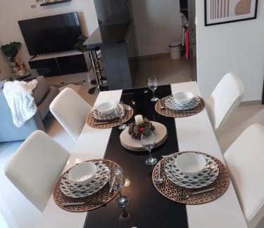 Savigny-sur-Orge Apartment | The Heynyss'Grace