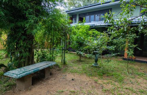 Sri Jayawardenepura Kotte House | The Hide