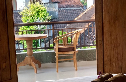 Ubud City-Centre House | The Hidden Bali Inn