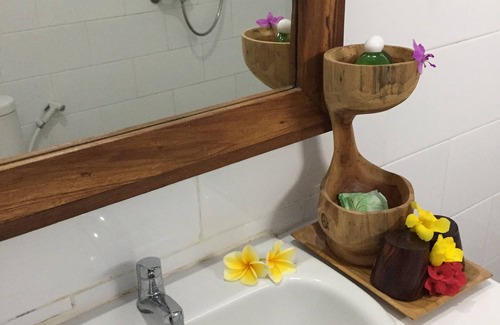 Ubud City-Centre House | The Hidden Bali Inn