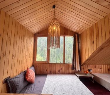 Banjar House | The Hidden Cabins