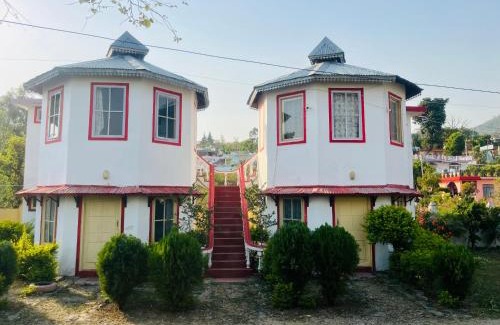 Bhimtal House | The Hidden Cove