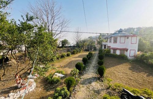 Bhimtal House | The Hidden Cove