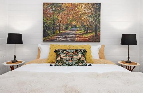 Bowral House | The Hidden Door Bowral Cottage - The Love of Bowral
