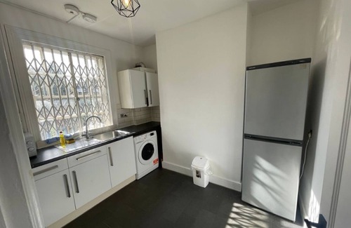 Evelyn Apartment | The Hidden Gem 1 Bedroom Apartment London