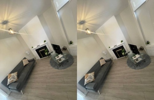 Evelyn Apartment | The Hidden Gem 1 Bedroom Apartment London
