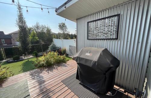 Airdrie House | The Hidden Gem