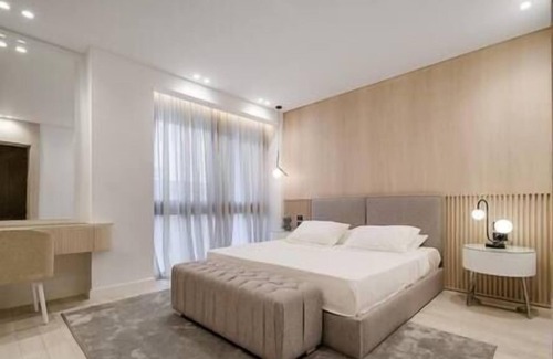 Cairo Apartment | The Hidden GEM - Gharb El Golf