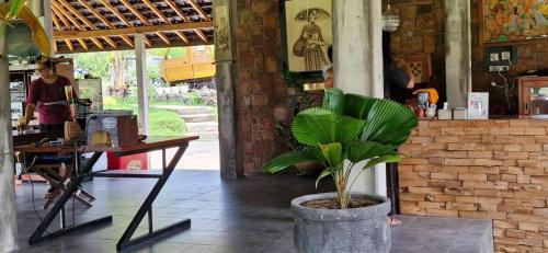 Mendoyo Bed & Breakfast | The Hidden Gem of Jembrana Bali