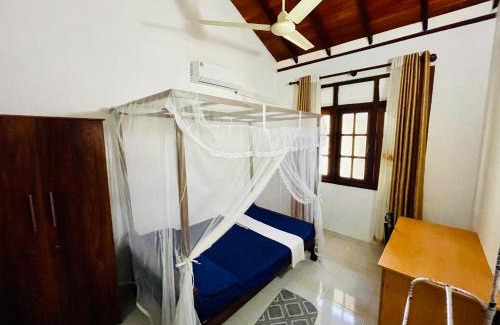 Matara House | The Hidden Gem Polhena
