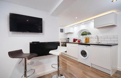 Kegworth Apartment | The Hidden Gem - Self Check-In, Self-Catering Apartment for East Midlands Airport