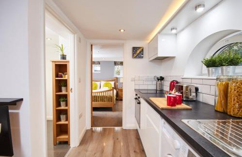Kegworth Apartment | The Hidden Gem - Self Check-In, Self-Catering Apartment for East Midlands Airport