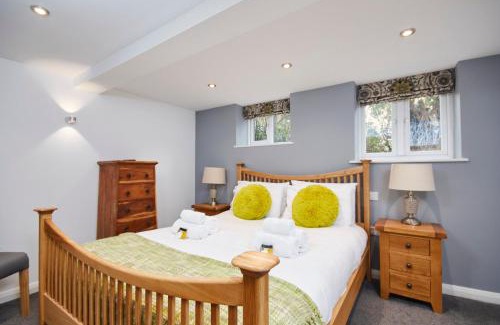 Kegworth Apartment | The Hidden Gem - Self Check-In, Self-Catering Apartment for East Midlands Airport