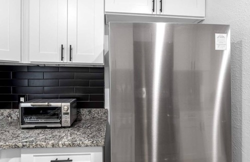 Sun Bay South House | The Hidden Gem - TIA, RJS, Amalie Arena, MacDill