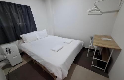 Nong Chaeng Apartment | The Hidden Khaosan Road - เดอะ ฮิดเด้น ถนนข้าวสาร