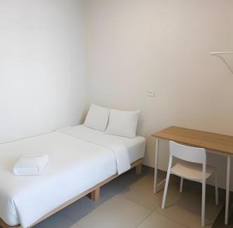 Nong Chaeng Apartment | The Hidden Khaosan Road - เดอะ ฮิดเด้น ถนนข้าวสาร