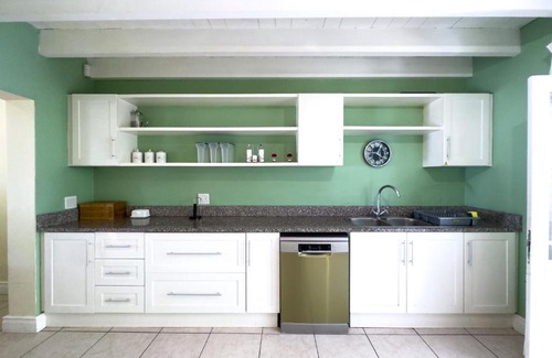 Franschhoek Villa | The hidden Retreat on Haumann