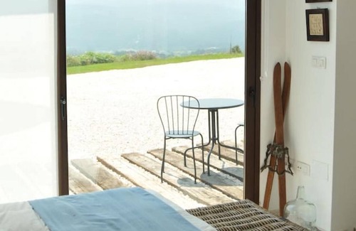 Loiba House | The Hidden Secret on the Cliff