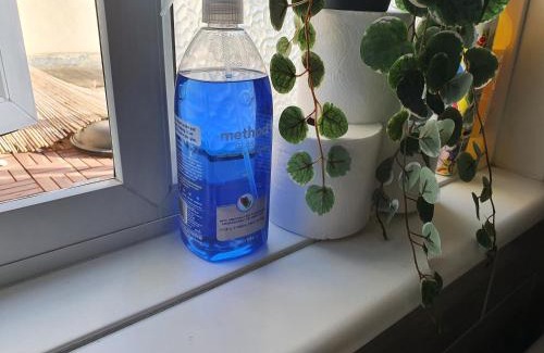 Woodside House | The Hide Away Modern Rooms