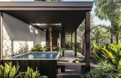 Byron Bay House | The Hide Byron Bay