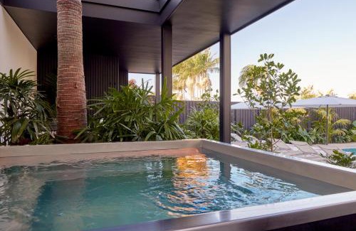 Byron Bay House | The Hide Byron Bay