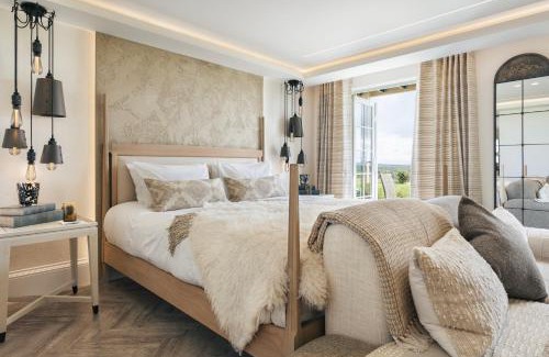 Penrith Apartment | The Hide