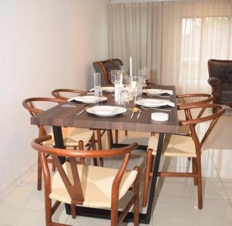 Nongoma House | The Hide Nongoma