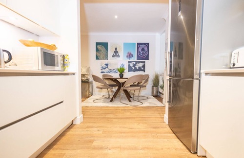 Mudeford House | 'The Hideaway' - a recently renovated house in Mudeford close to the beach and quay