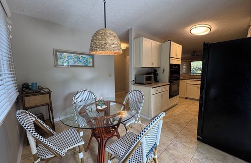 Bald Head Island Condo | The Hideaway at BHI | 2 Bed, 2 Bath