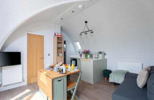 Castallack House | The Hideaway at Tremorna Farm