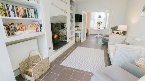 Beaumaris House | The Hideaway Beaumaris