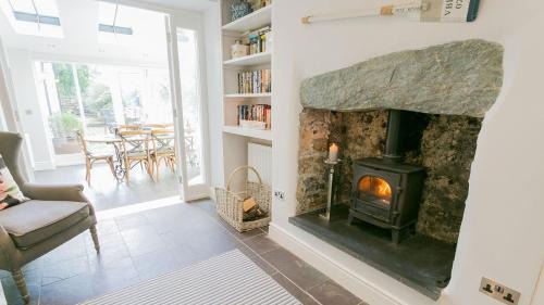 Beaumaris House | The Hideaway Beaumaris