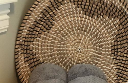 East Dalhousie Cottage | The Hideaway