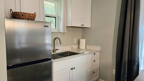 Lecanto House | The Hideaway - Centrally located between Crystal River & Inverness