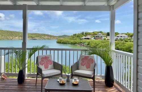 Freetown Resort | The Hideaway Collection at Nonsuch Bay