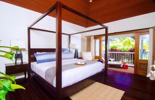 Freetown Resort | The Hideaway Collection at Nonsuch Bay