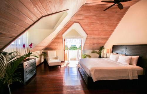 Freetown Resort | The Hideaway Collection at Nonsuch Bay