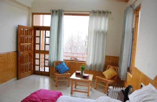 Manali House | The Hideaway Cottage Manali