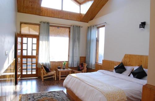 Manali House | The Hideaway Cottage Manali