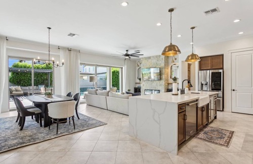 Queen Creek Apartment | The Hideaway: Desert Days & Pool Nights