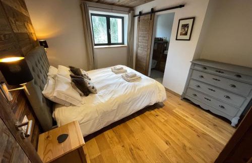Les Gets Apartment | The Hideaway