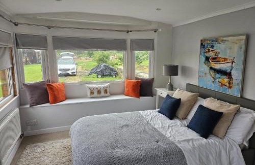 Fairford House | The Hideaway