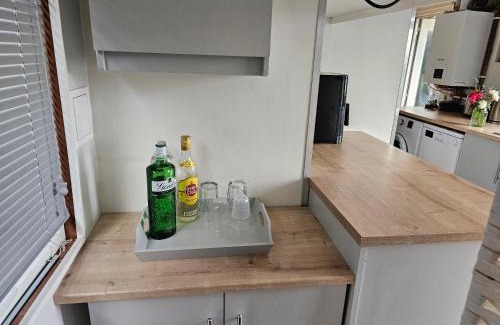Fairford House | The Hideaway