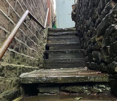 Sowerby Bridge House | The Hideaway